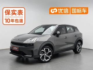 Lynk&co 06