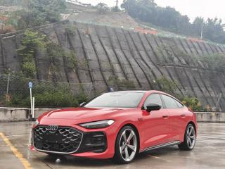 Audi A5l