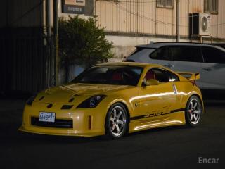 Nissan 350Z