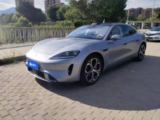 Shangjie Shangjie-z7