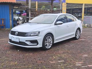 Faw-volkswagen Sagitar