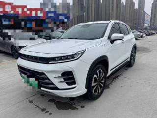 Exeed Zhuifeng