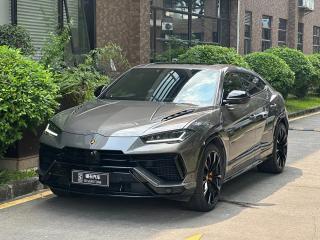 Urus Suv