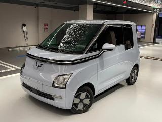 Wuling Airev
