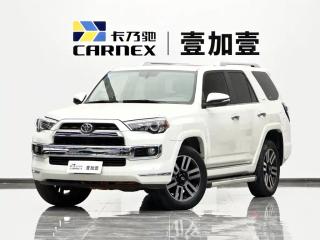 Fenglanda 4runner