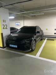 Genesis GV60