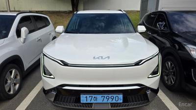 Kia EV5