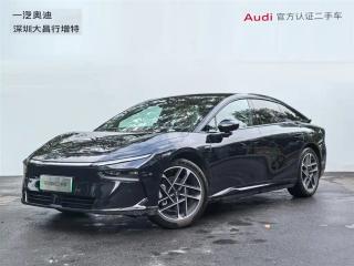 Xpeng Xpengp7
