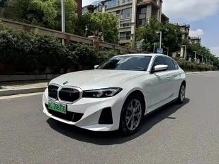 Bmw I