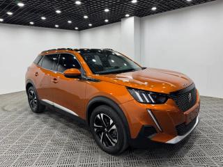 Peugeot peugeot-2008