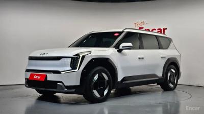 Kia EV9