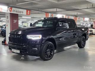 Dodge Ram Pick Up