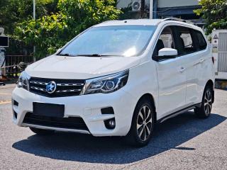 Venucia M50v