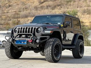 Zhinanzhe Wrangler