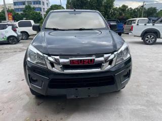 Isuzu Remex