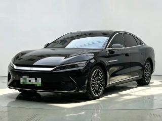 han sedan