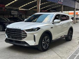 Jetour X70