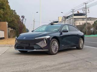 Buick Zhijing