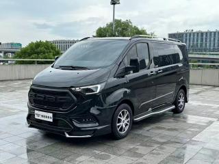 Wosenweierfote Ford