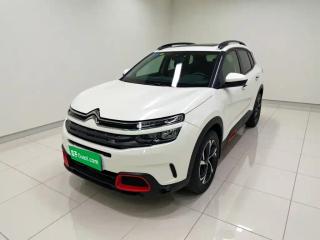Citroen C5aircross