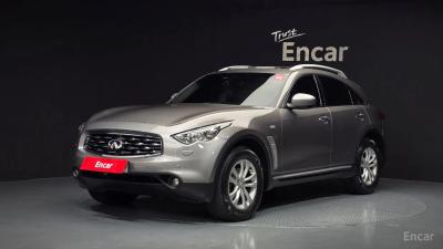 Infiniti FX