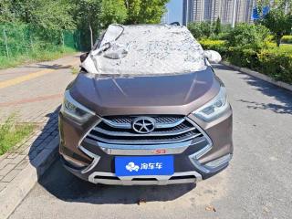 Jiayue S3