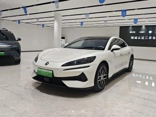 Denza Z9