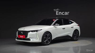 Citroen-DS DS4