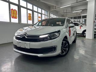 Citroen C4l