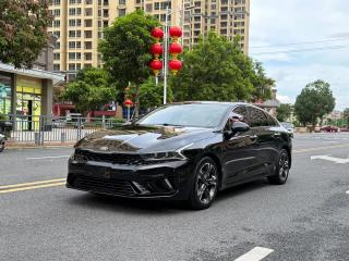 yipao k5