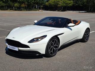 Astonmartin DB11