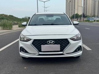 beijing-hyundai yuedong