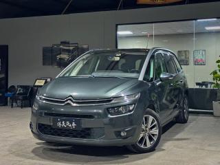 Citroen Picasso