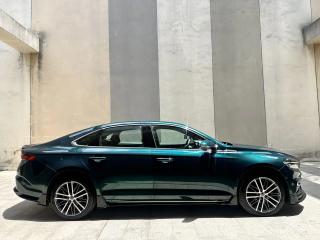 Geely "xingrui"