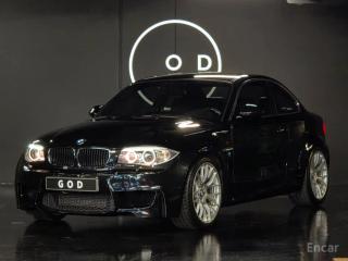 Bmw 1M