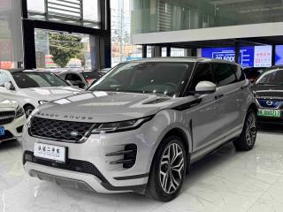 Land_rover evoque