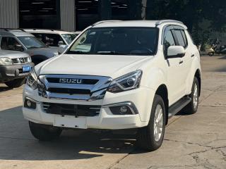 Isuzu Muyouxiayang
