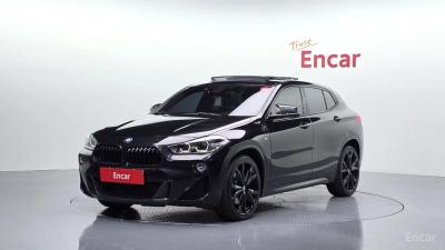 Bmw X2 (F39)
