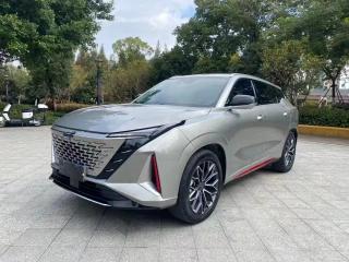 Changan_oshan Changan_oshan_z6