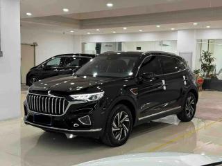 Hongqi Hs