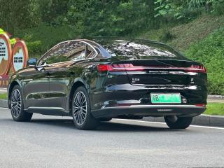 han sedan