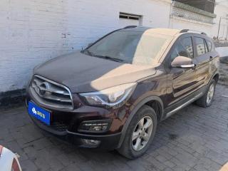 Fumeilai S5
