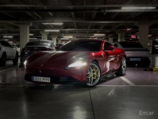 Ferrari Roma