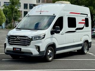 Saic-maxus Maxus