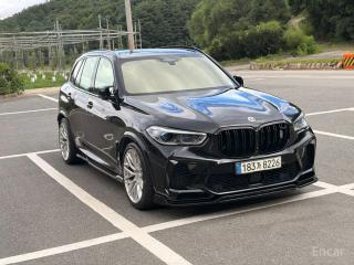 Bmw X5M