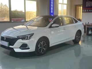 Roewe I6