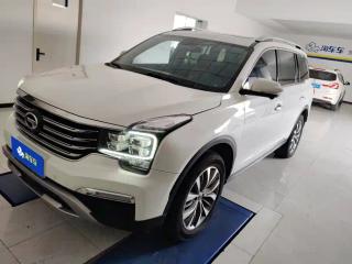 Gac Gs8