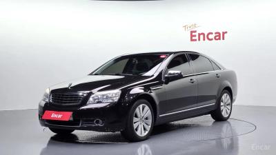ChevroletGMDaewoo VERITAS