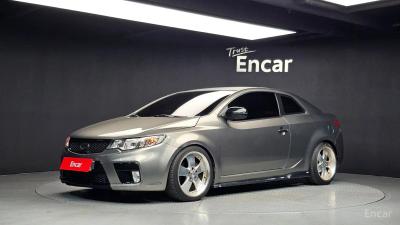 Kia Porte