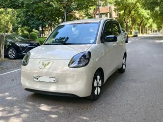 Wuling Hongguang-miniev